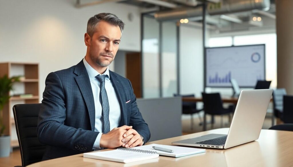 how to manage sales leads