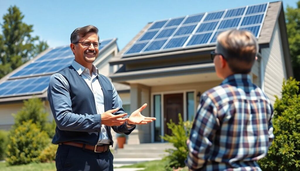 solar panel sales jobs