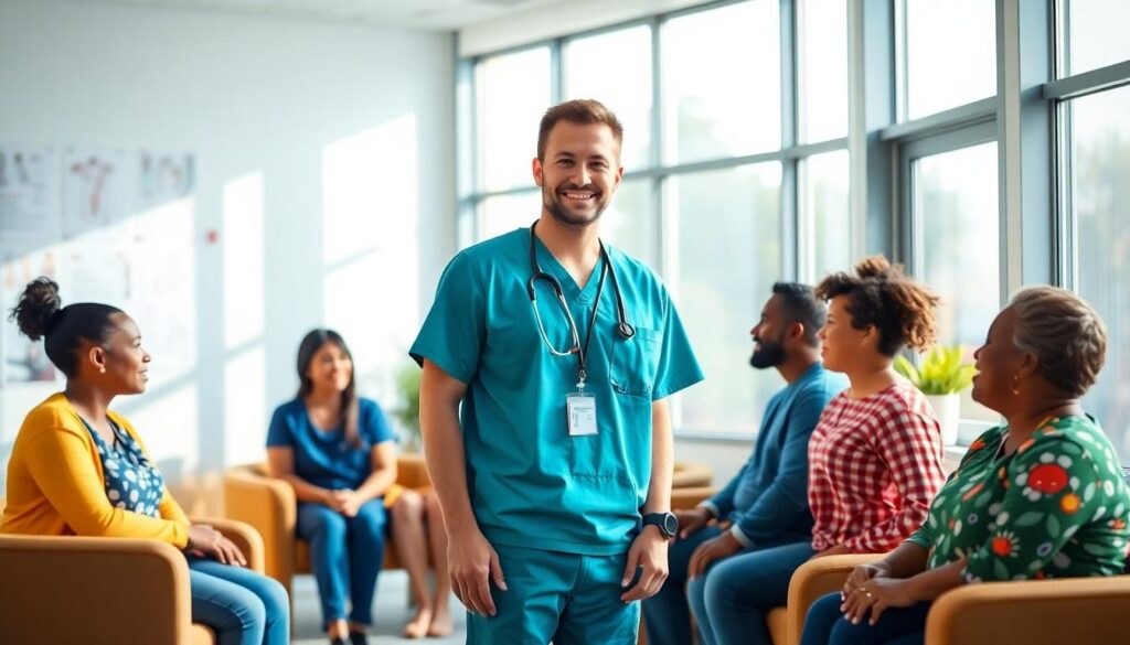 healthcare content marketing