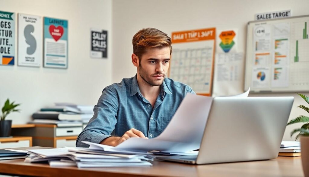 sales planner