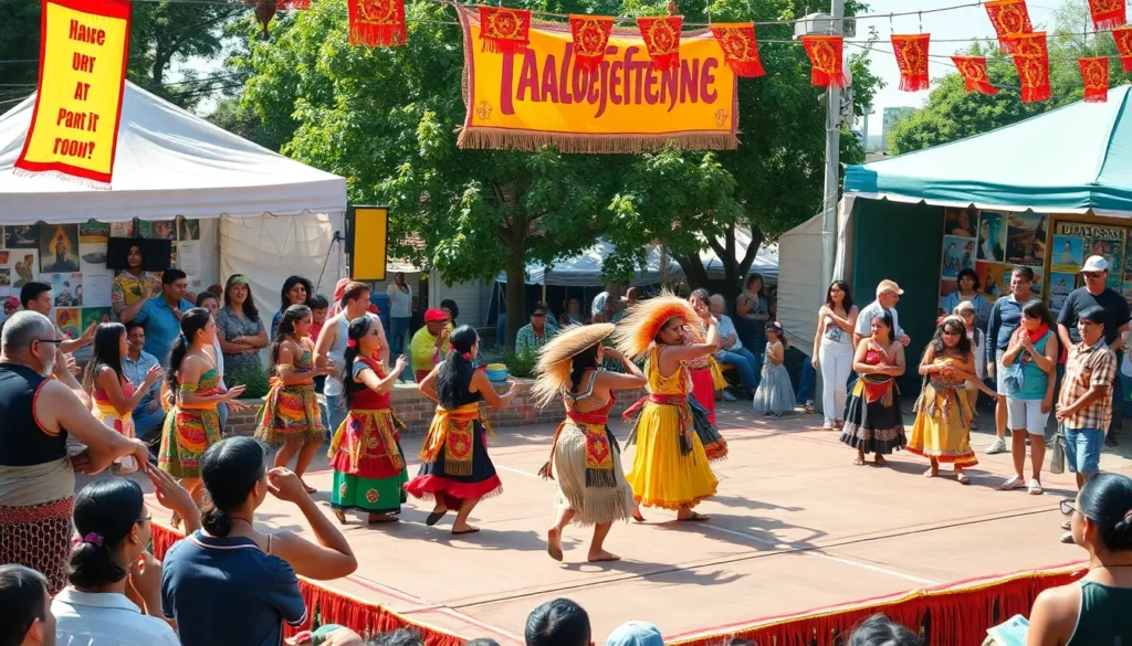 taaloefenene