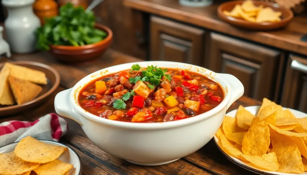 best crockpot chili recipe winner