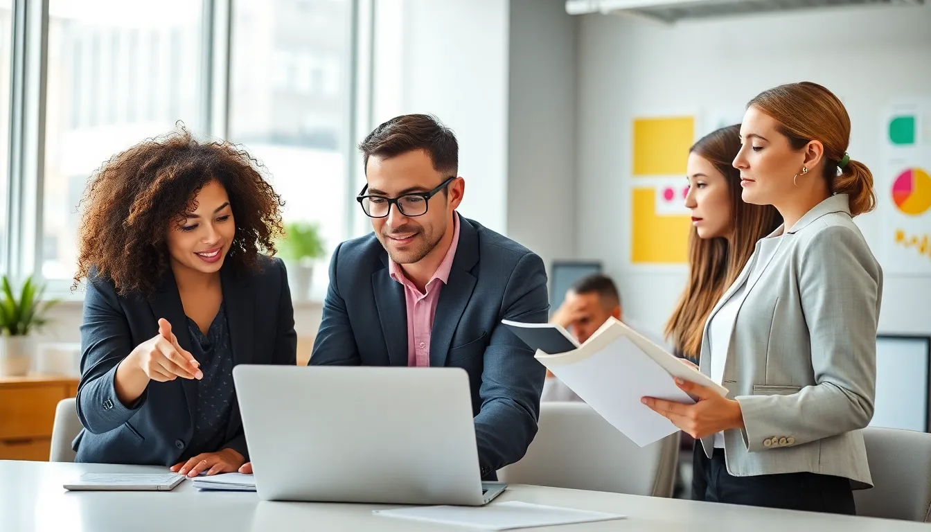 Sales effectiveness