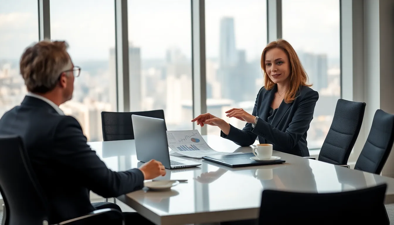 Debt financing
