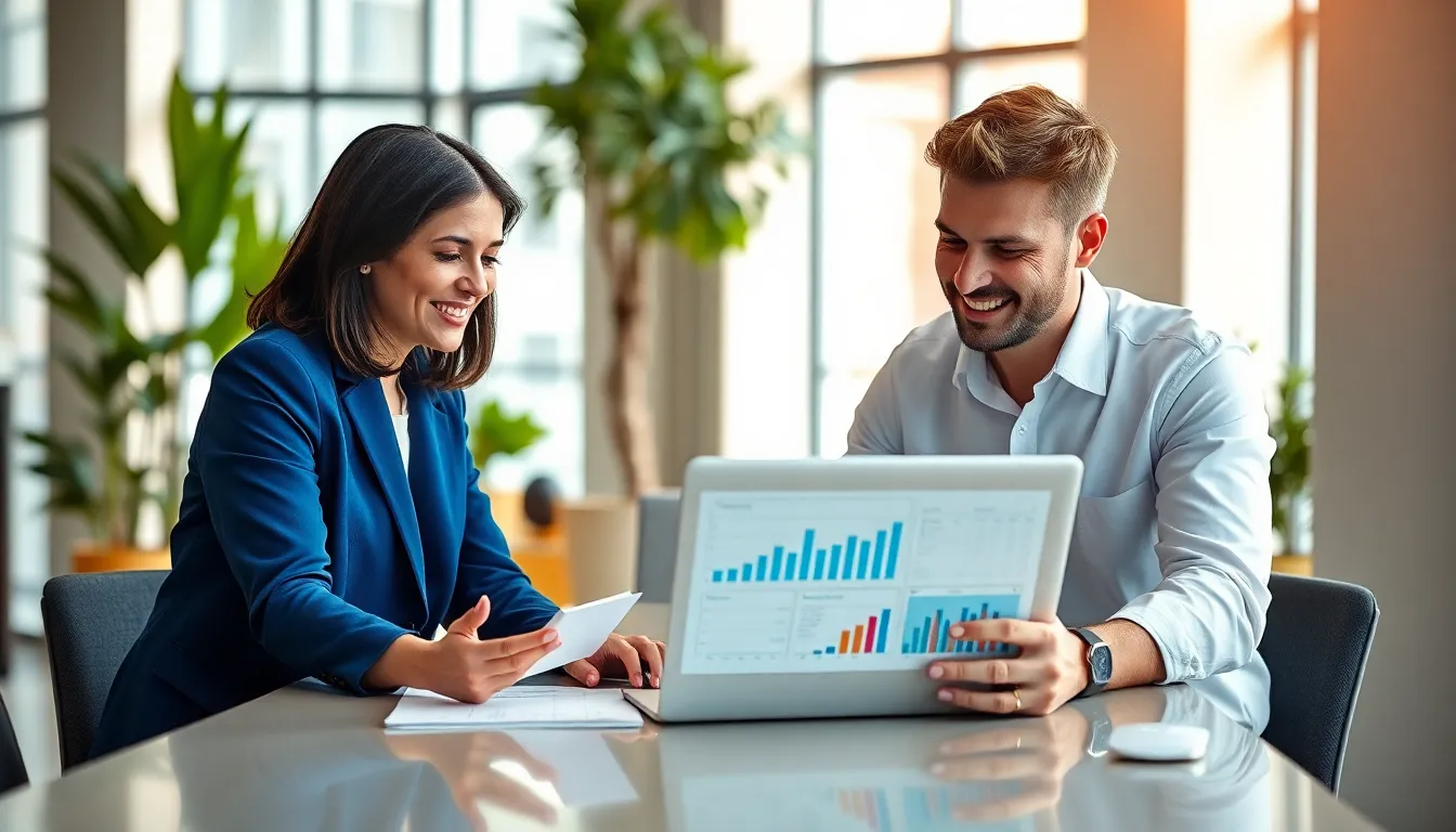 Sales tools