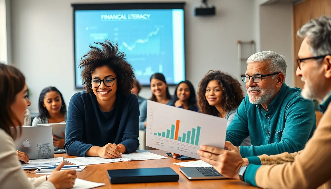 Financial literacy