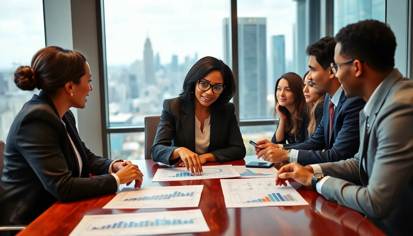 Financial regulations