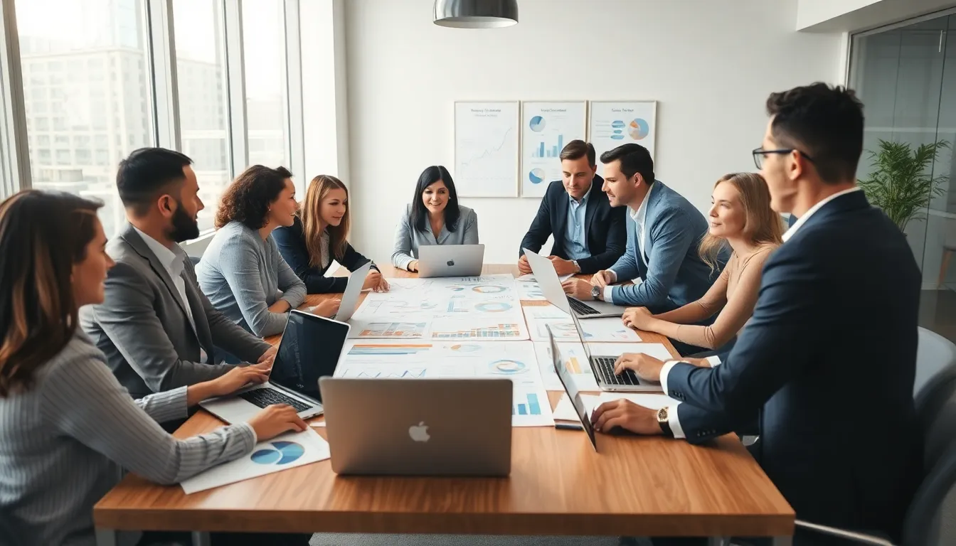 Sales funnel